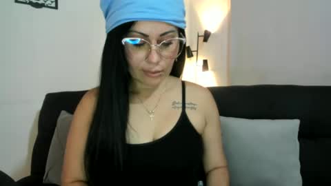 tania online show from 06-23-26, 07:34