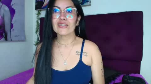tania online show from 07-18-26, 06:12