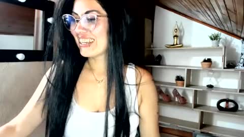 tania online show from 07-28-26, 08:52