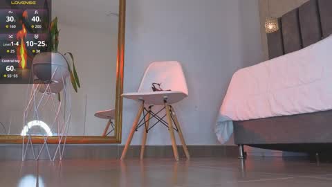 Tania Dias online show from 04-19-26, 05:23