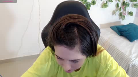 Tania  online show from 01-14-25, 05:34