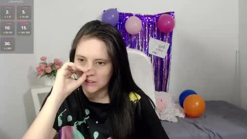 Tania  online show from 04-21-26, 06:12