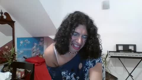 TaniaBitch online show from 12-06-24, 12:34