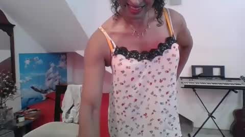 TaniaBitch online show from 02-22-25, 03:34