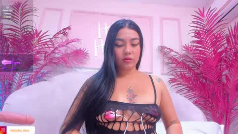 Tania online show from 01-28-25, 11:38
