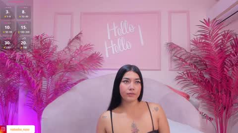 Tania online show from 01-30-25, 11:33