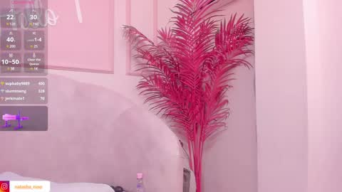 Tania online show from 01-31-25, 02:39