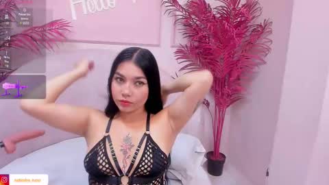Tania online show from 02-16-25, 11:38