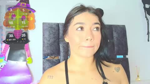 Tania online show from 10-27-25, 12:42