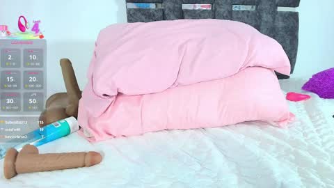 Tania online show from 05-11-26, 02:45