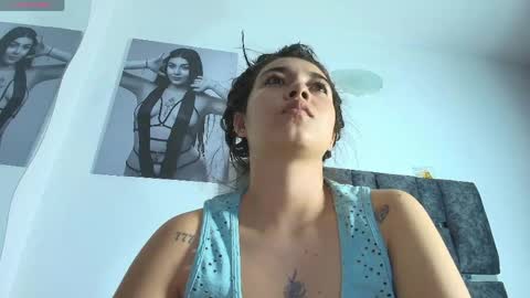 Tania online show from 05-13-26, 09:17