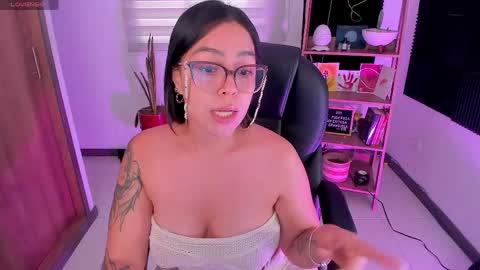 Tania Velvet online show from 04-22-26, 04:52