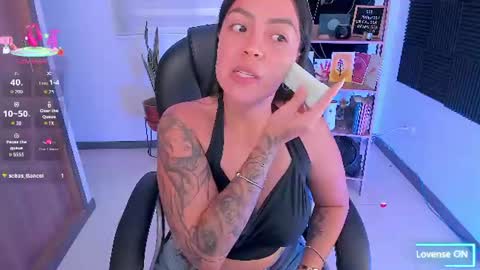 Tania Velvet online show from 07-09-26, 04:44