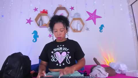 3 Tanisha 3 online show from 09-16-25, 11:44