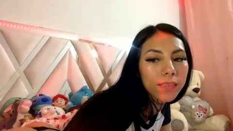 Snapshot of tanit_angels chatting on 02-24-25, 10:04 TANIT ANGELS online show from 02-24-25, 10:04