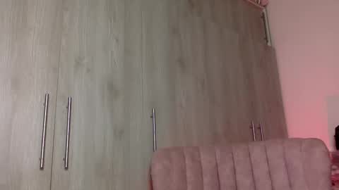 TANIT ANGELS online show from 11-19-25, 03:50