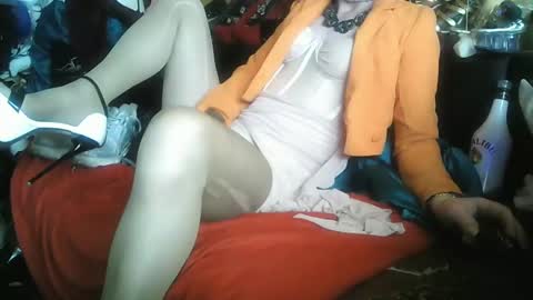 tanjageile online show from 02-28-25, 12:31