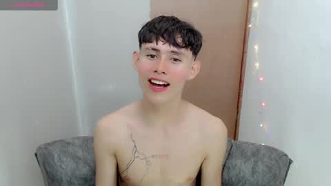 Andres online show from 01-01-25, 07:30