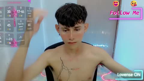 Andres online show from 01-26-25, 06:59