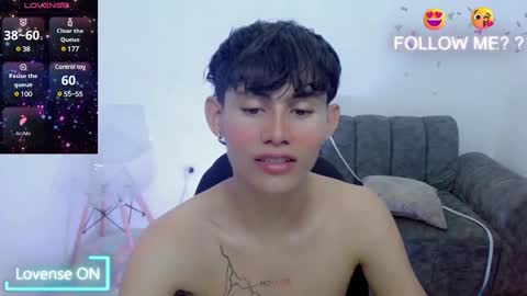 Andres online show from 02-27-25, 06:18