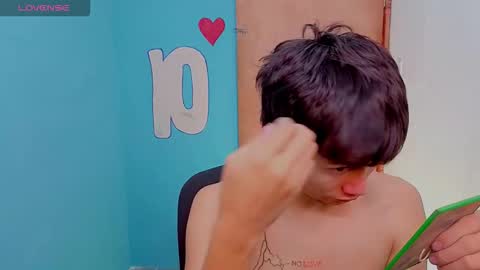 Andres online show from 02-28-26, 07:53