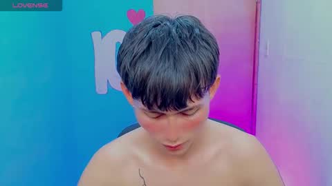 Andres online show from 03-18-26, 02:58