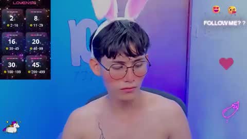 Andres online show from 05-30-26, 03:25
