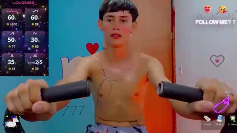 Andres online show from 06-06-26, 05:23