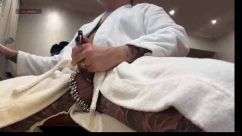 Tank Guy online show from 03-27-26, 09:47