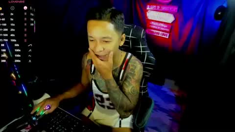 Matty online show from 06-17-26, 06:38
