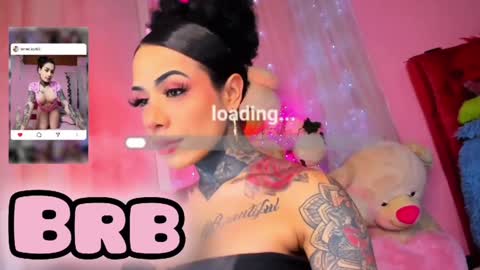 Tanner  online show from 01-14-25, 03:26