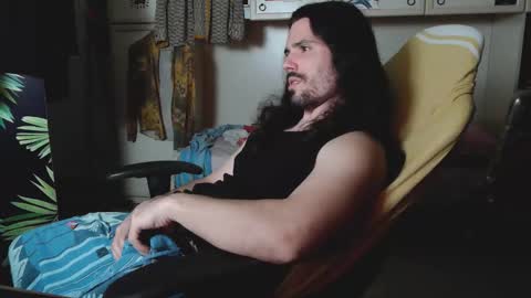 Snapshot of tantra_man_yogi chatting on 10-09-25, 07:56 Tantra Man Yogi online show from 10-09-25, 07:56