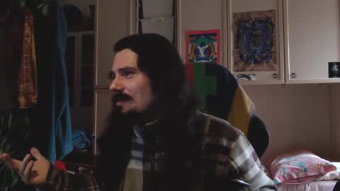 Snapshot of tantra_man_yogi chatting on 01-06-26, 11:03 Tantra Man Yogi online show from 01-06-26, 11:03