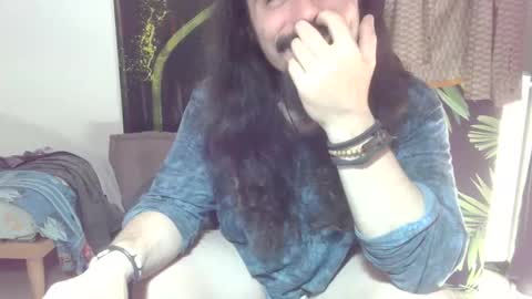 Tantra Man Yogi online show from 04-25-26, 01:52