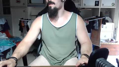 Tantra Man Yogi online show from 06-06-26, 11:48