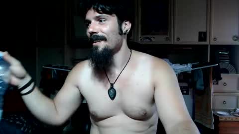 Tantra Man Yogi online show from 06-09-26, 11:11