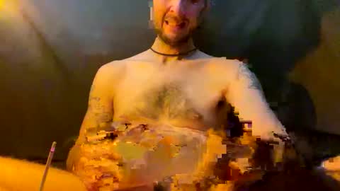 Snapshot of tantrapunk chatting on 05-10-26, 07:41 Tantra Punk online show from 05-10-26, 07:41