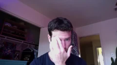 Snapshot of tantrichealing chatting on 05-14-26, 12:23 Dr. Love online show from 05-14-26, 12:23