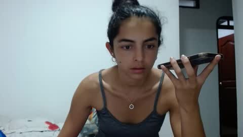 Angeline  Follow  online show from 12-16-25, 10:37