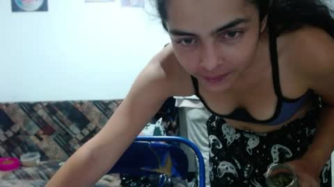 Angeline  Follow  online show from 05-15-26, 11:34