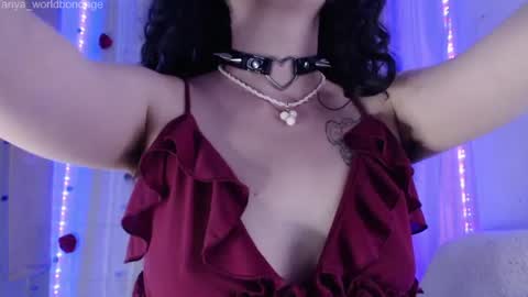 tanya online show from 06-12-26, 12:20