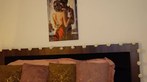 TanyaJade online show from 10-01-25, 07:42