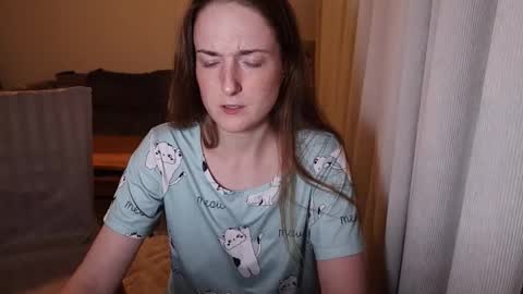 Tanya Chudo online show from 09-26-25, 12:47