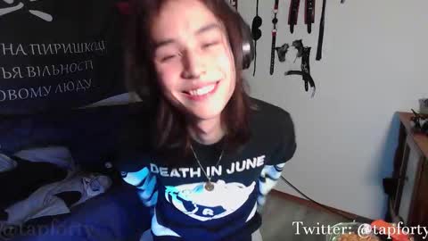 tap_forty online show from 11-07-25, 12:43