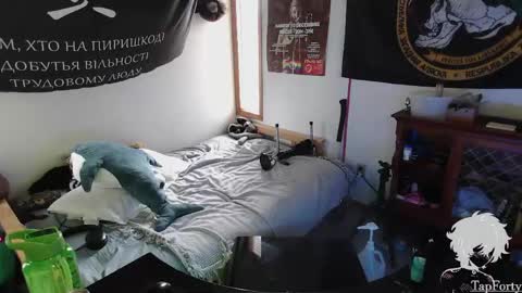 tap_forty online show from 04-22-26, 11:28