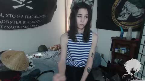 Snapshot of tap_forty chatting on 06-16-26, 12:24 tap_forty online show from 06-16-26, 12:24