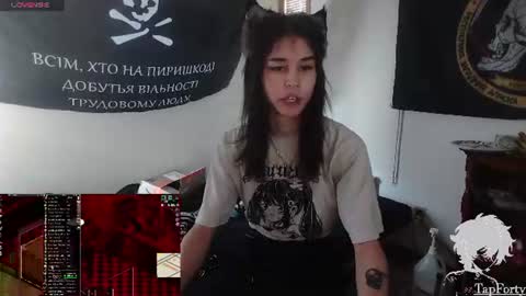 Snapshot of tap_forty chatting on 07-28-26, 06:53 tap_forty online show from 07-28-26, 06:53