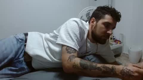 jimmy online show from 03-10-25, 09:18