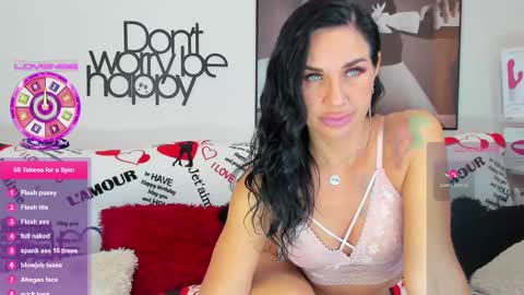 Tara  online show from 03-05-25, 02:46