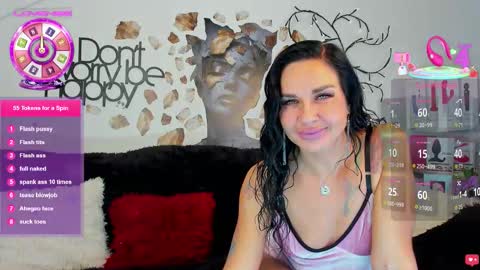 Tara  online show from 11-29-25, 02:03